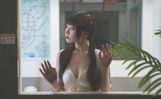 爆机少女喵小吉天道拍摄花絮免费观看