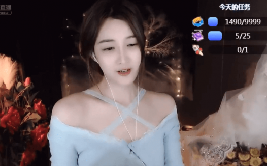 虎牙小太阳贼大付费内容,魔法书定制asmr视频4部