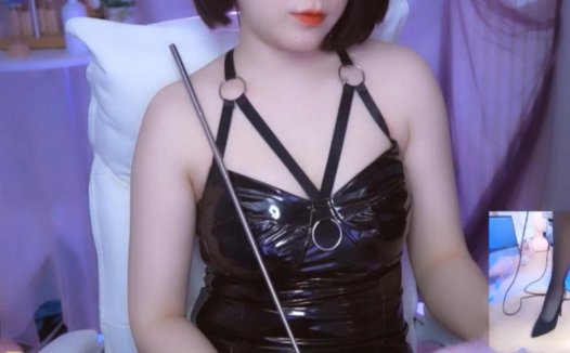 虎牙肉淼淼asmr助眠，肉松艾魔法书定制视频