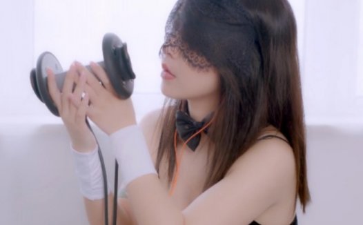 小萌轻音asmr，细腻柔滑的口腔音助眠