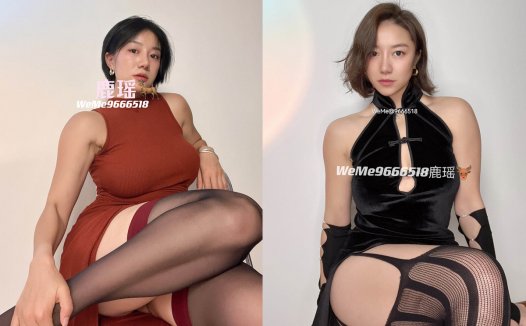 鹿瑶微密付费照片，weme系列图片密码已准备好