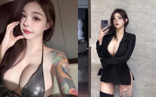 希希Gina微密系列图片，辣肉肉Gina视频持续更新