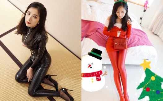 辣妈女神微博VIP会员专属订阅系列