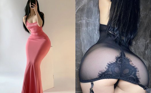 俏妞qiaoniuTT微密会员订阅系列，满屏怼脸的身材展示