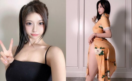 陈妮妮UNI微密图片,妮是老虎推特ins照片资源