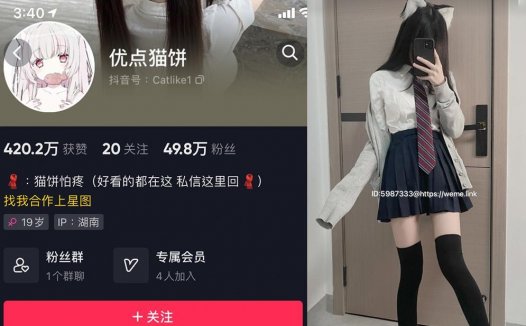 优点猫饼微密照片合集,猫饼怕疼weme圈视频资源