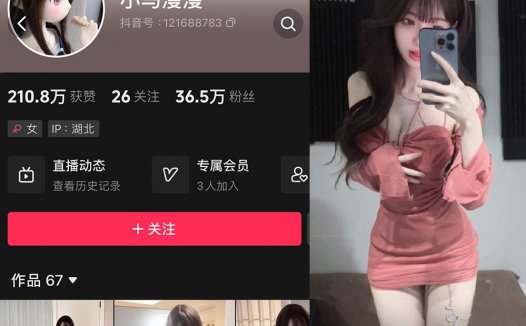 微博小马漫漫微密vm视频鉴赏