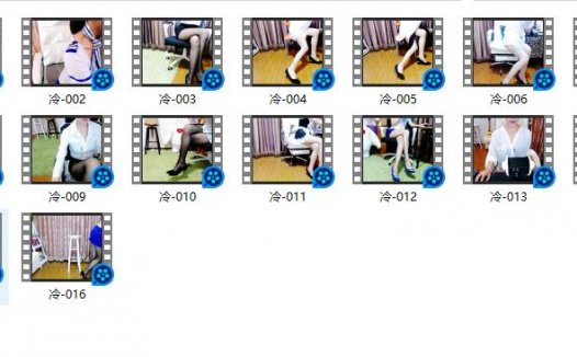 冷小六办卡定制asmr助眠视频鉴赏