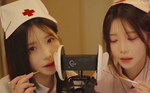 油管yoonying允英付费助眠VIP会员权益视频资源