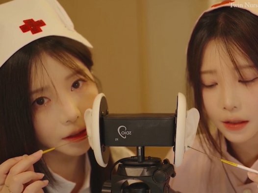 油管yoonying允英付费助眠VIP会员权益视频资源