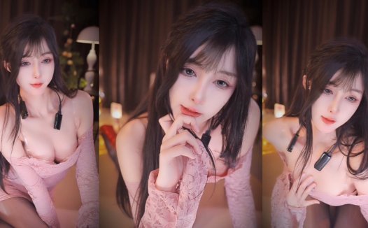 网红余多多dudu私人定制充电专属内容鉴赏