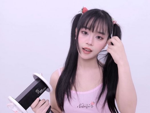 晓美ASMR助眠会员视频预览