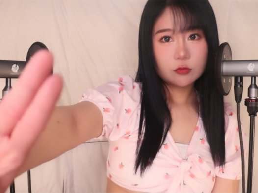 油管Yui助眠ASMR资源，外网剧情奥术魔刃视频