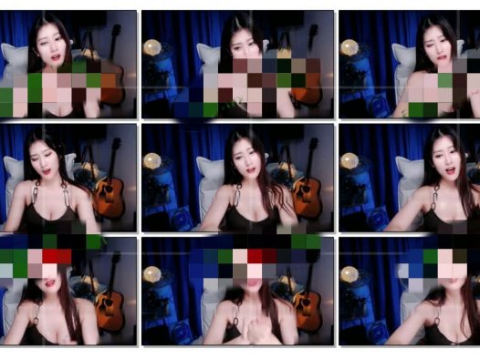 秋秋很困魔法书定制视频，虎牙姜姜有点辣私人定制