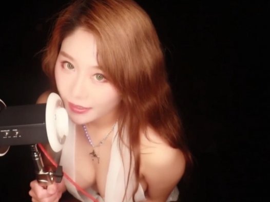 油管uying asmr助眠资源会员限定赏析