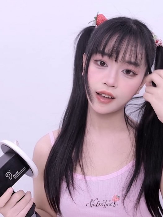 晓美ASMR助眠会员视频预览