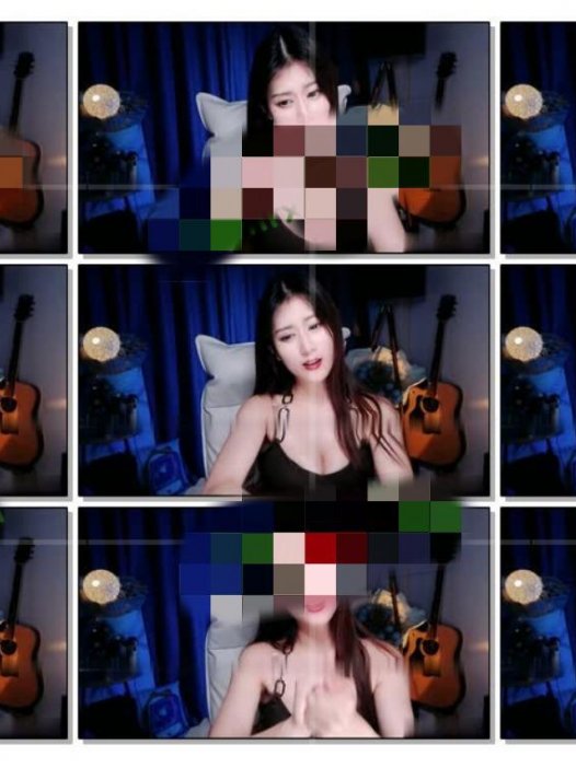 秋秋很困魔法书定制视频,虎牙姜姜有点辣私人定制