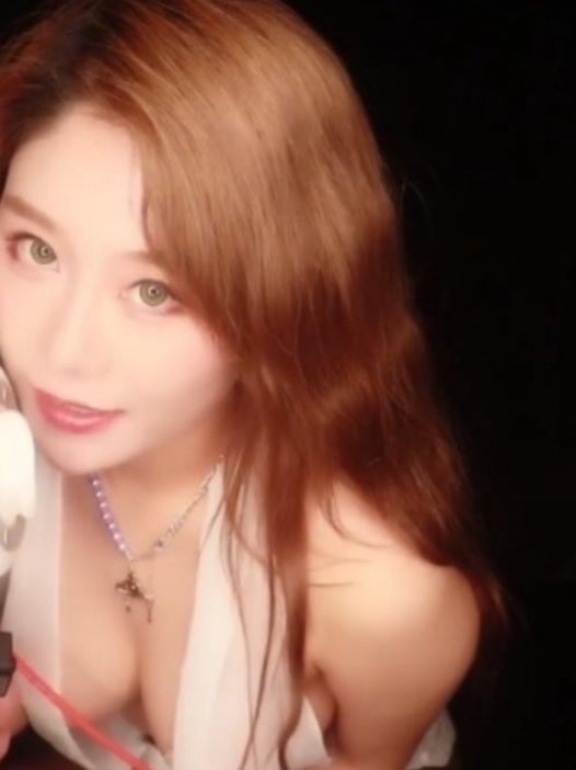 油管uying asmr助眠资源会员限定赏析