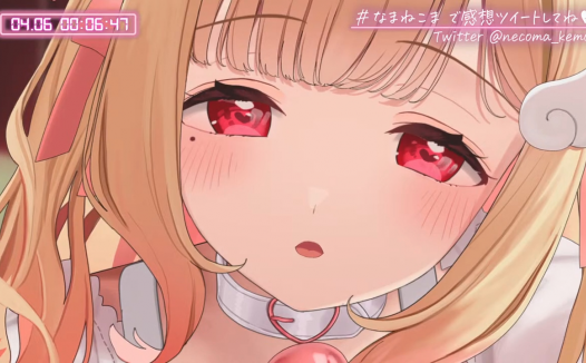 猫羽かりんASMR日语助眠音频视频鉴赏