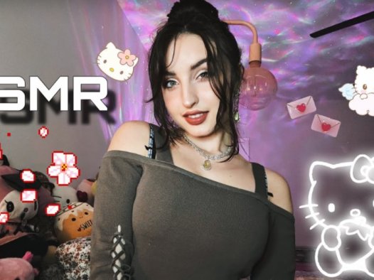 油管beebee助眠口水画，asmr哄睡口腔音视频赏析